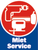 Mietservice